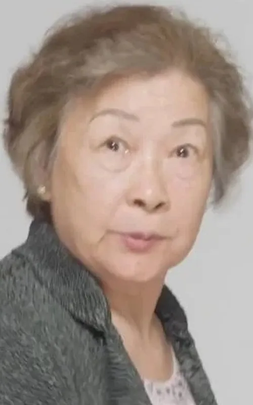 Pang Mei-Seung