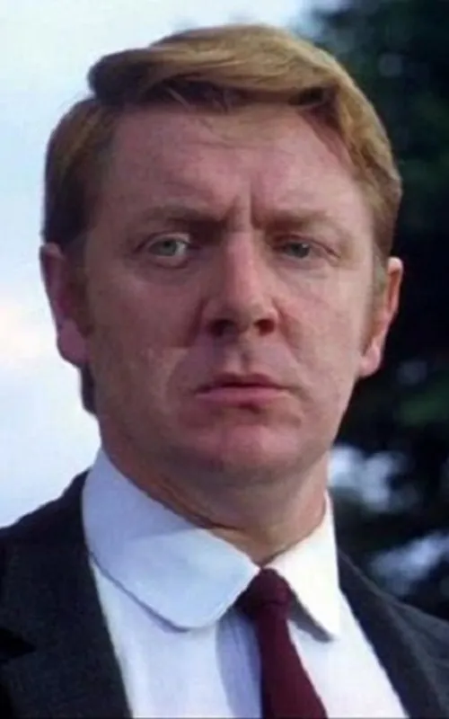Ronald Hines