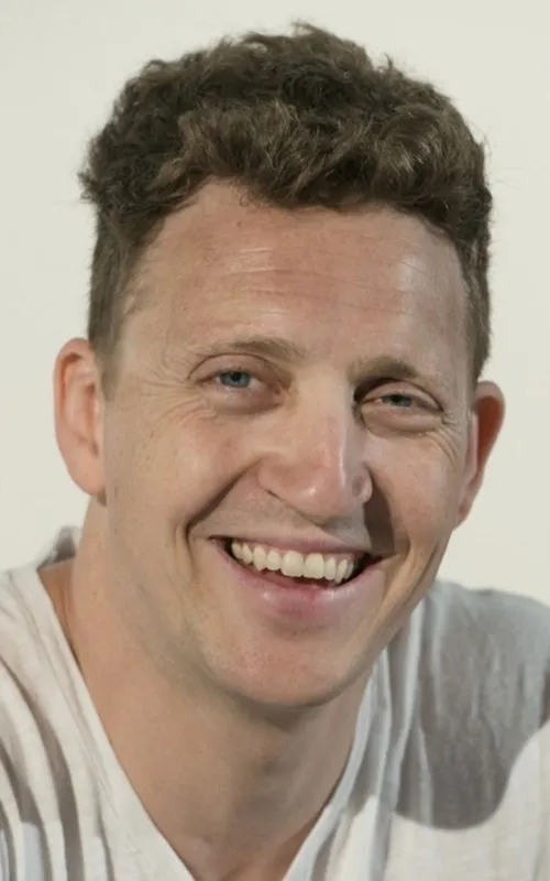 Joey Klein