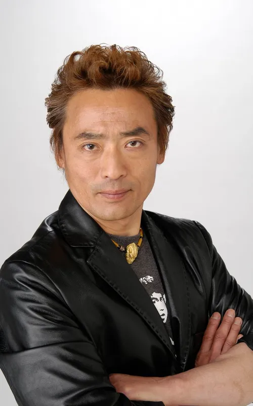 Tsutomu Kitagawa