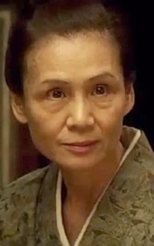 Takako Akashi