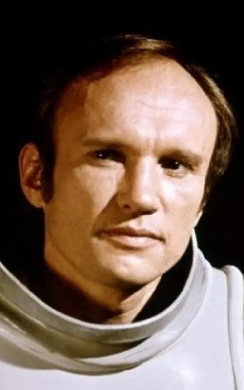 James Olson