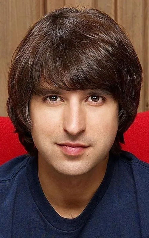 Demetri Martin
