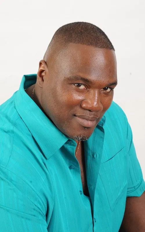 Harvey Morris