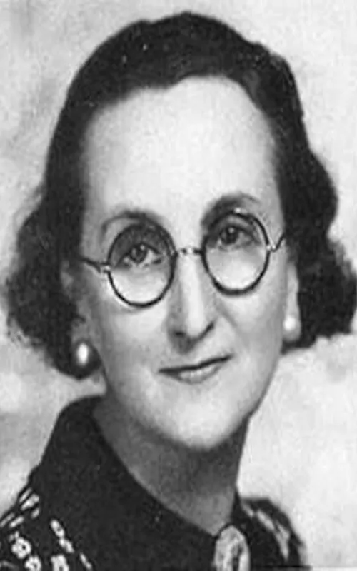 Edie Martin