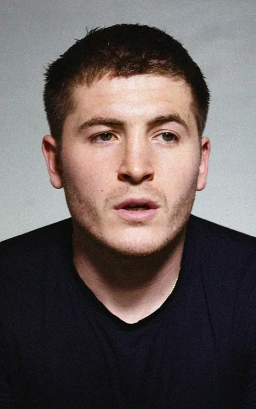 Kieron Moore