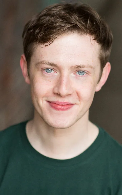 Lewis Mackinnon
