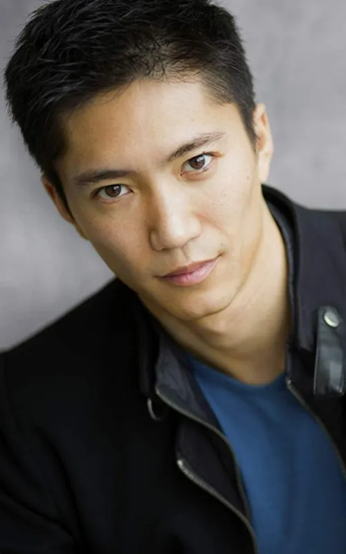 Brian Ho