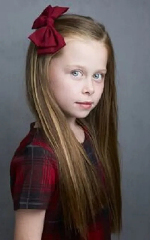 Lyla Toplass