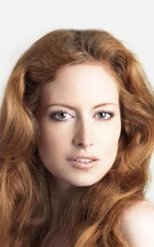 Tamsen McDonough