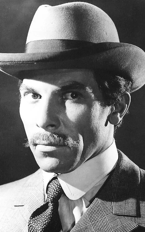 Larry Chance