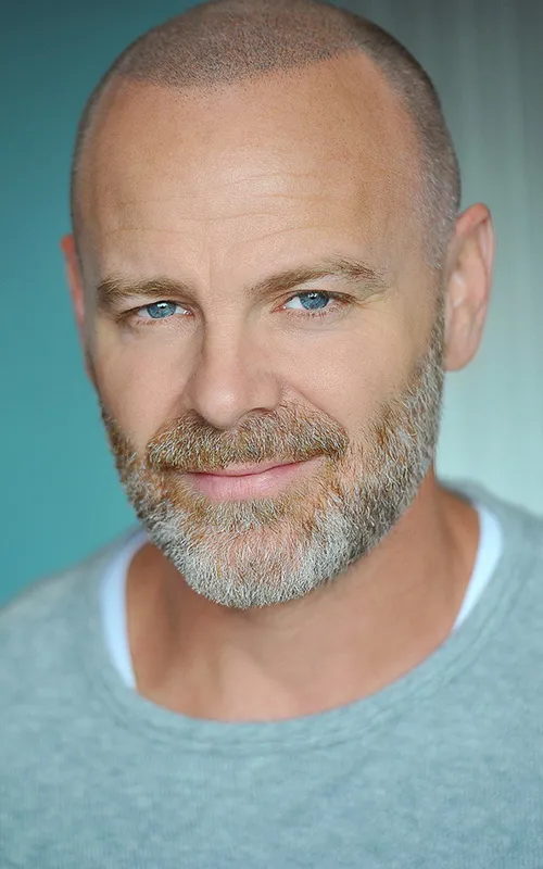 Michael Cram