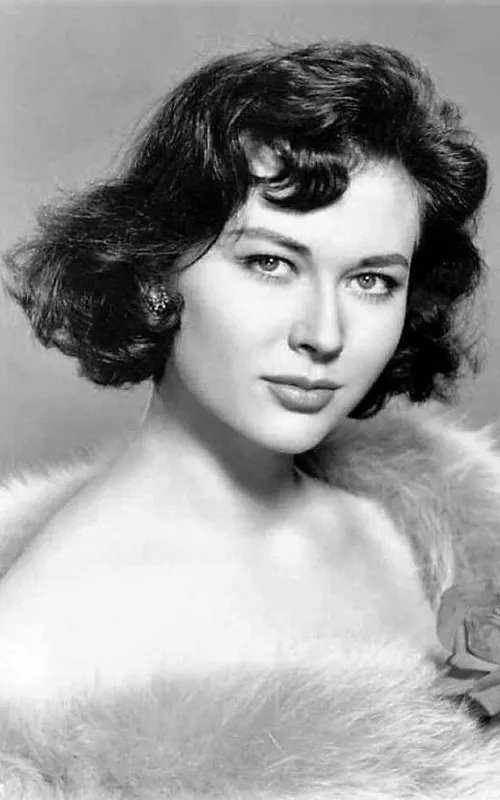 Gia Scala