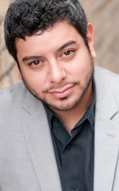 Eduardo N. Martinez