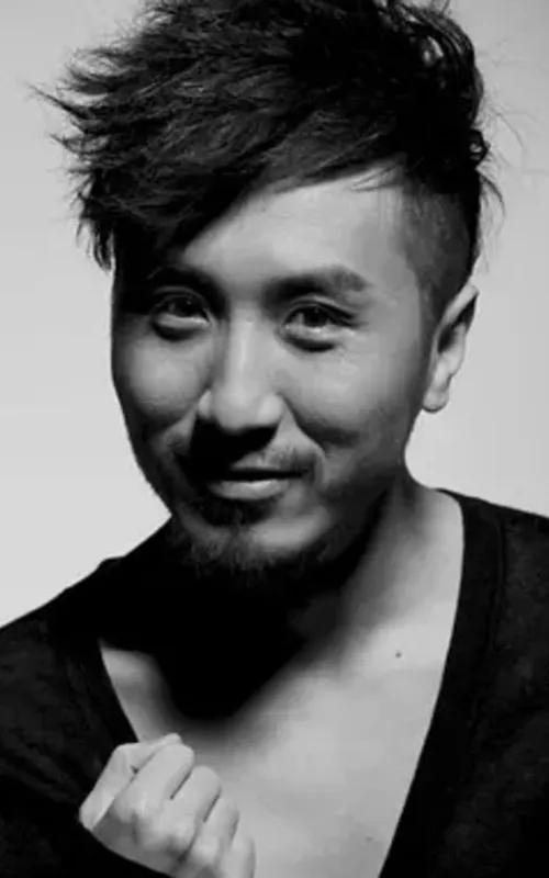 Chong Wang