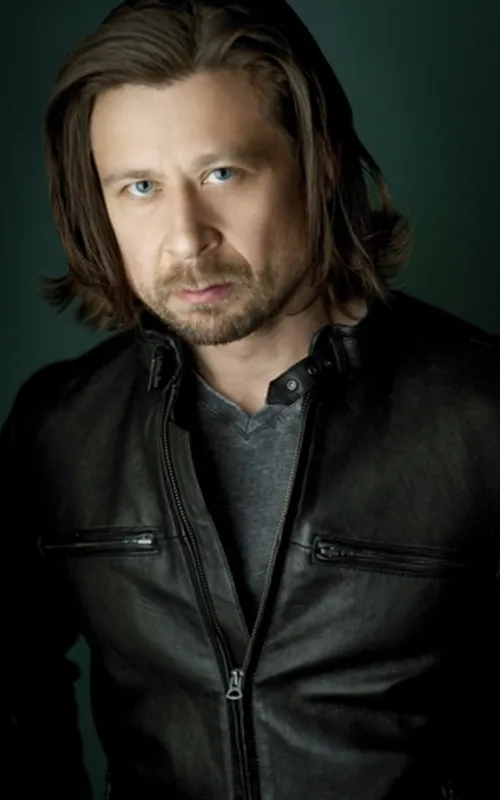 Andrei Kovski