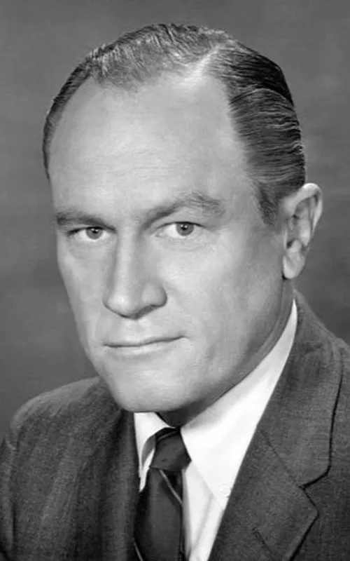 E.G. Marshall