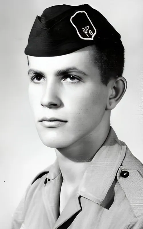 José Terrón