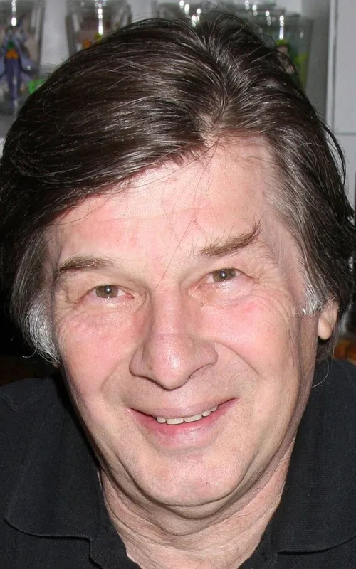 John Otrin