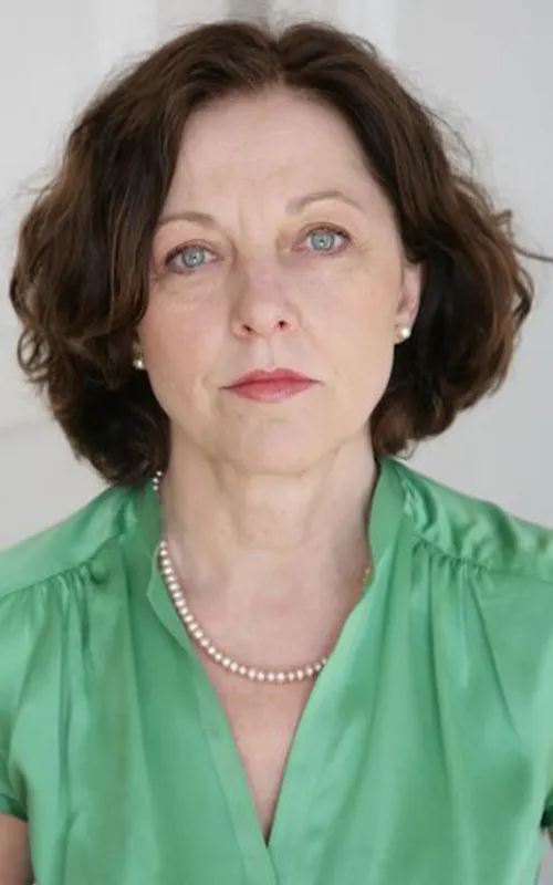 Irene Rindje