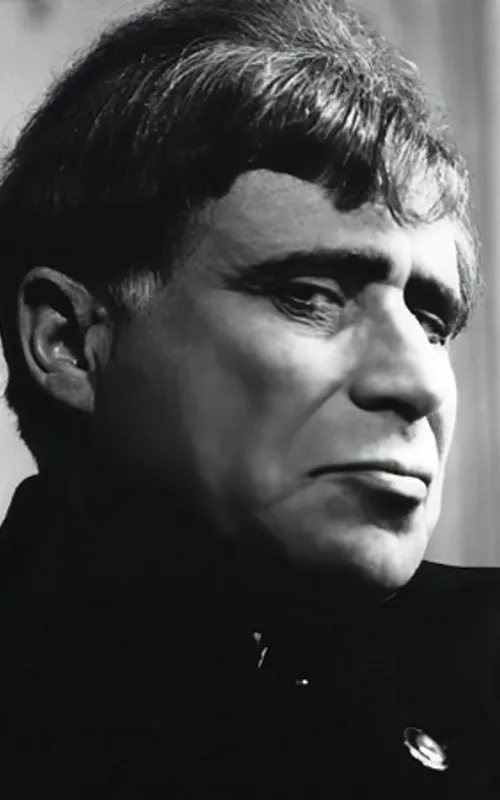 Theodore Gottlieb