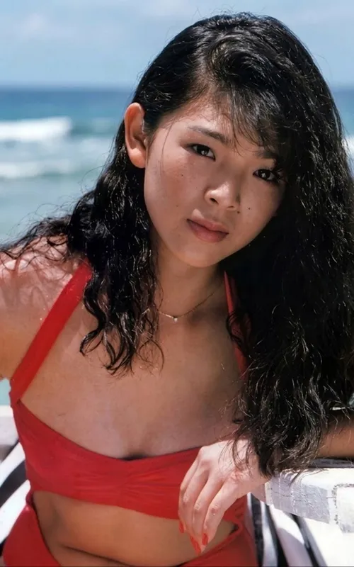 Naomi Morinaga
