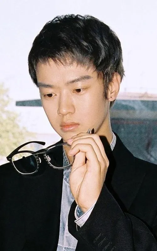 Roy Wang