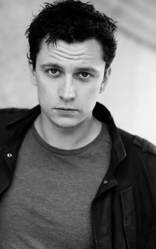 Tom Mothersdale