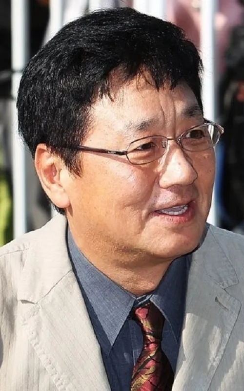 Yeon Kyoo-jin