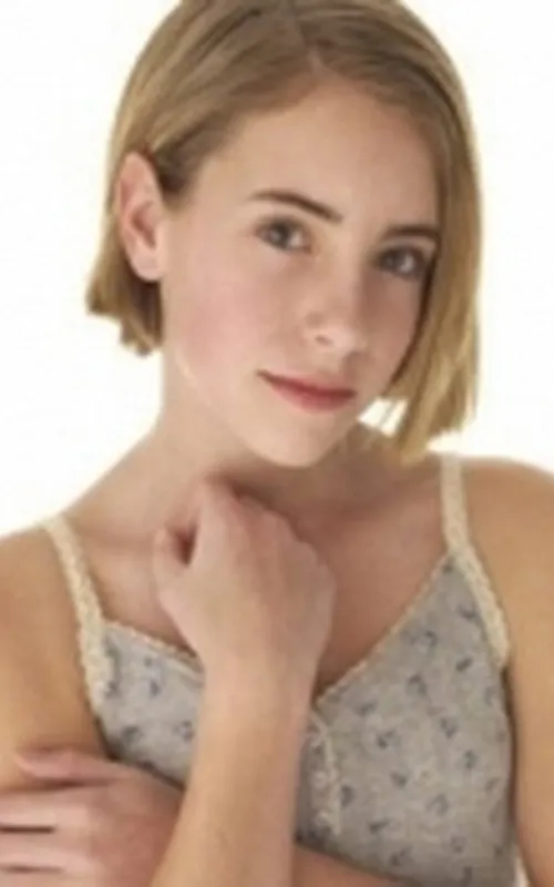 Emily Catherine Young