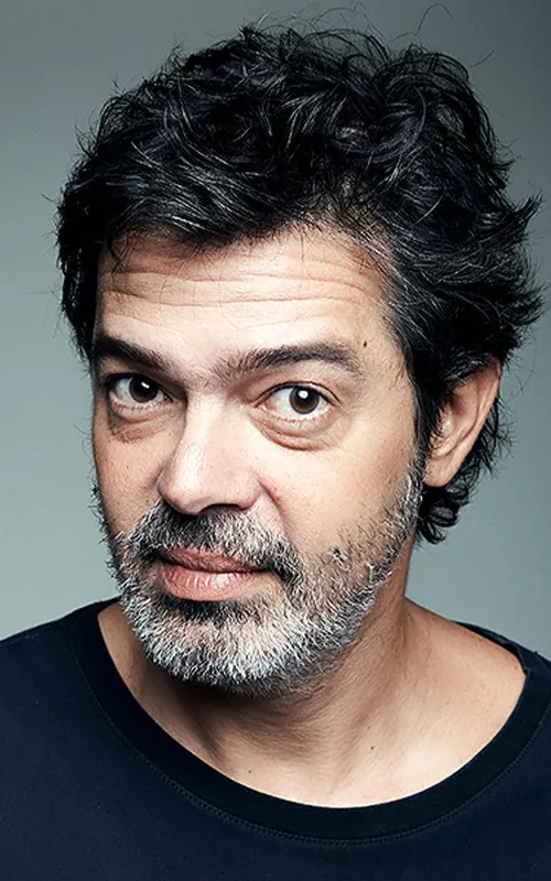 Bruno Mazzeo