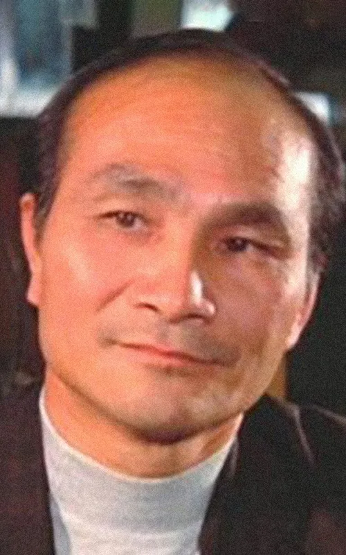 Ho Pak-Kwong