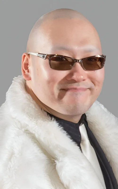 Yasuhiro Mamiya
