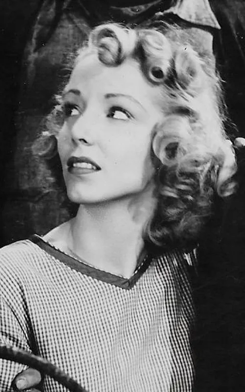 Virginia Davis