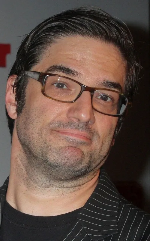 Tim Lagasse