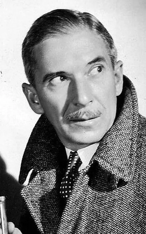Murray Kinnell