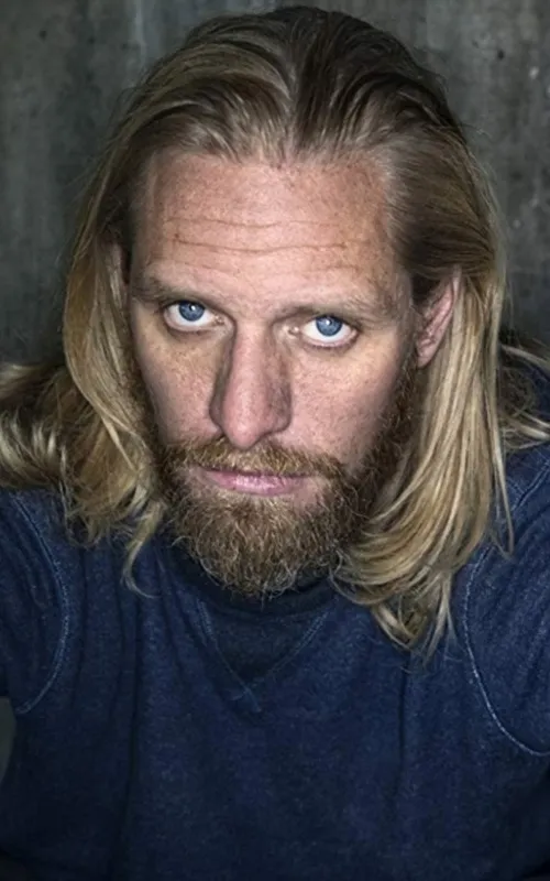 Erik Bolin