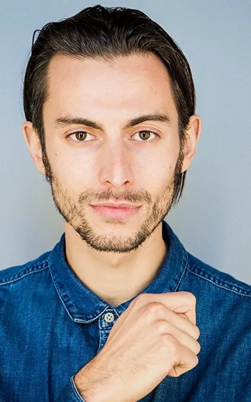 Joe Delfin