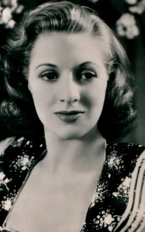 Diana Churchill