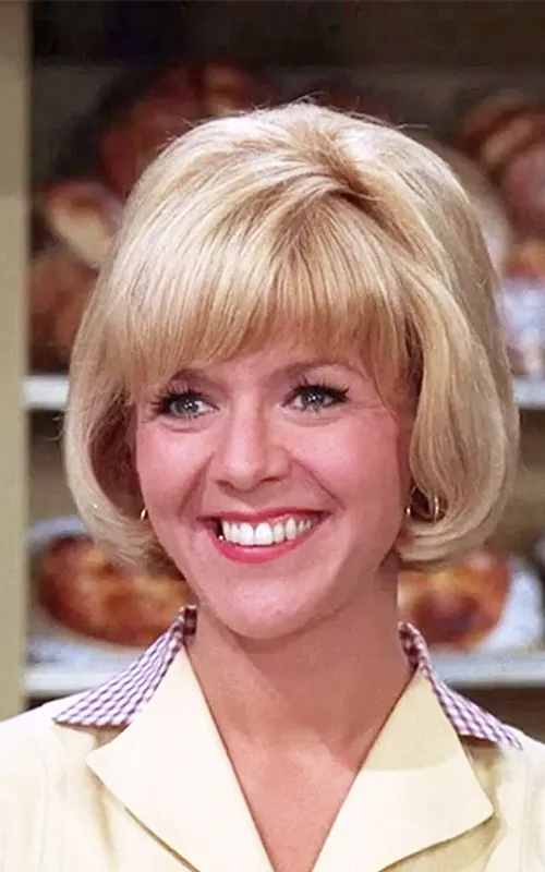 Arlene Golonka