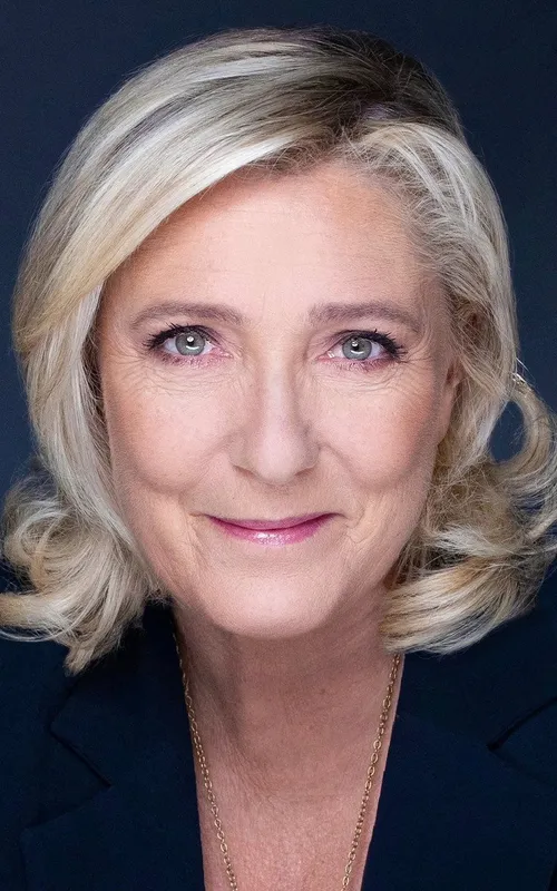 Marine Le Pen