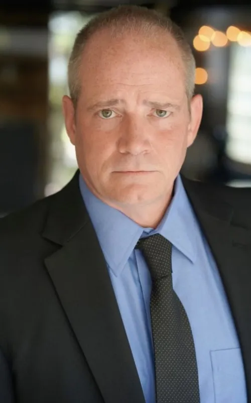 Stephen Royal Phillips