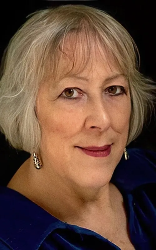 Susan Porrett