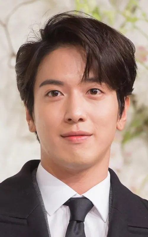 Jung Yong-hwa