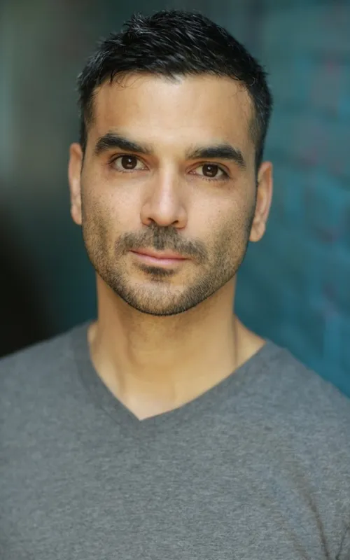 Christian Contreras