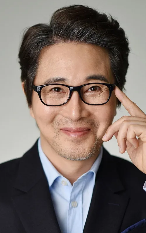 Jo Deok-hyeon