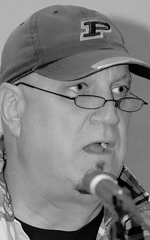 Gary Klar