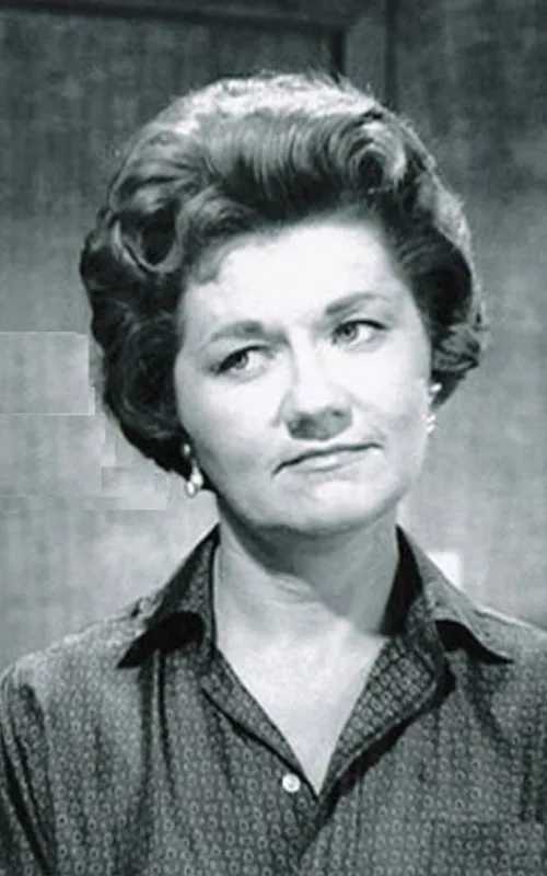 Marge Redmond