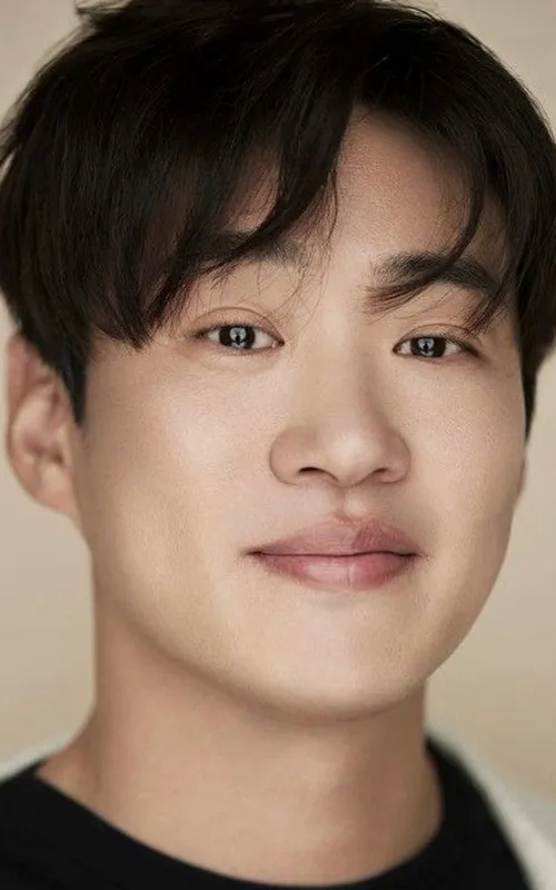 Ahn Jae-hong