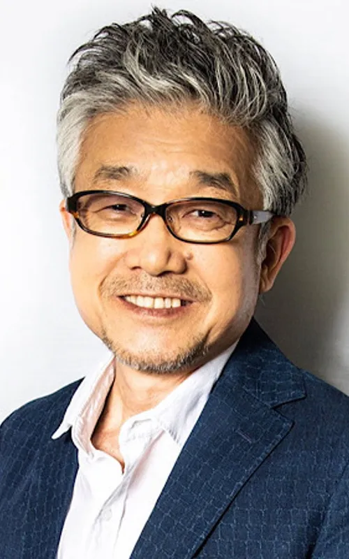Atom Shimojo